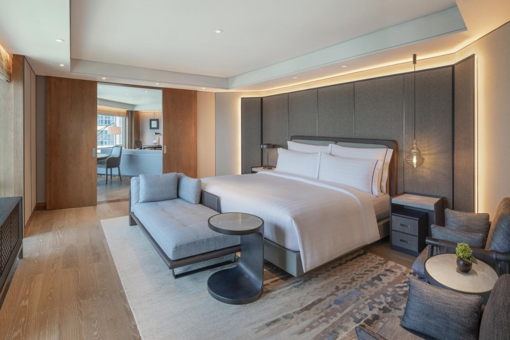 Conrad Bangkok 54/172