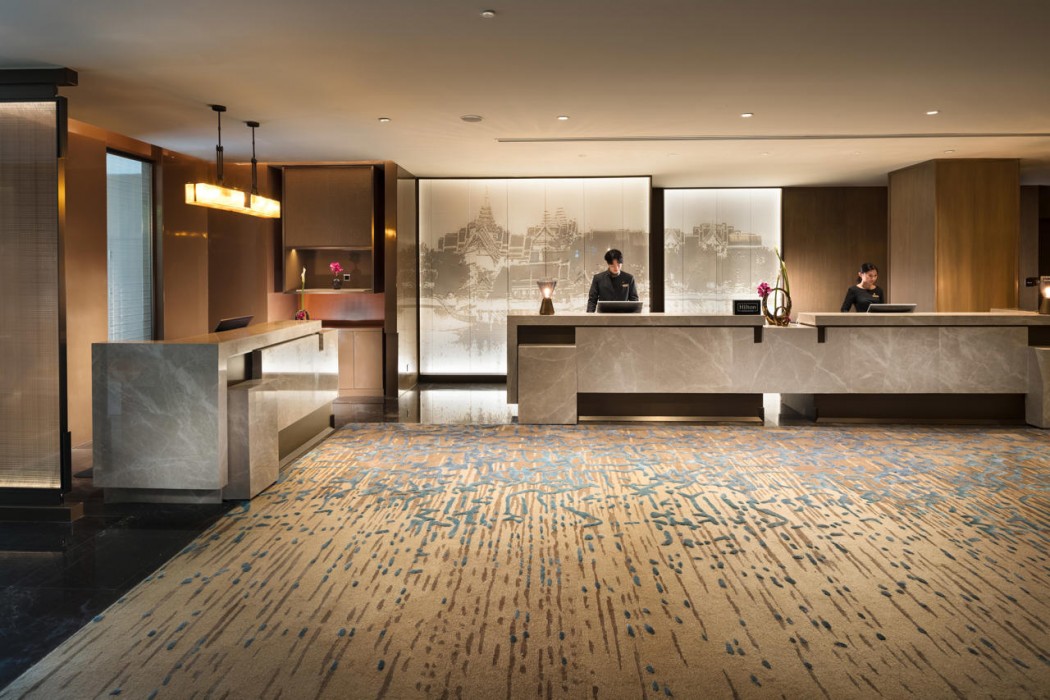 Conrad Bangkok 12/172