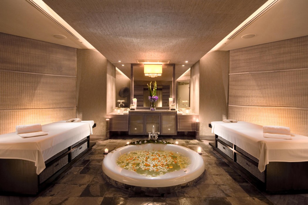 Conrad Bangkok 100/172