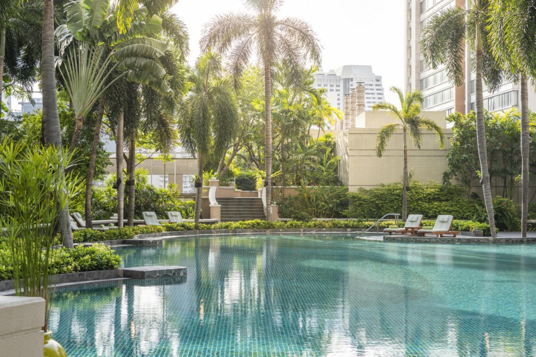 Conrad Bangkok 110/172