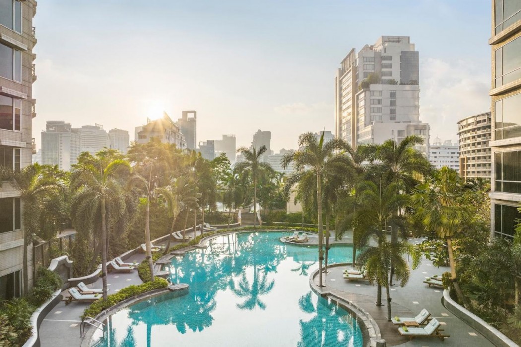 Conrad Bangkok 105/172