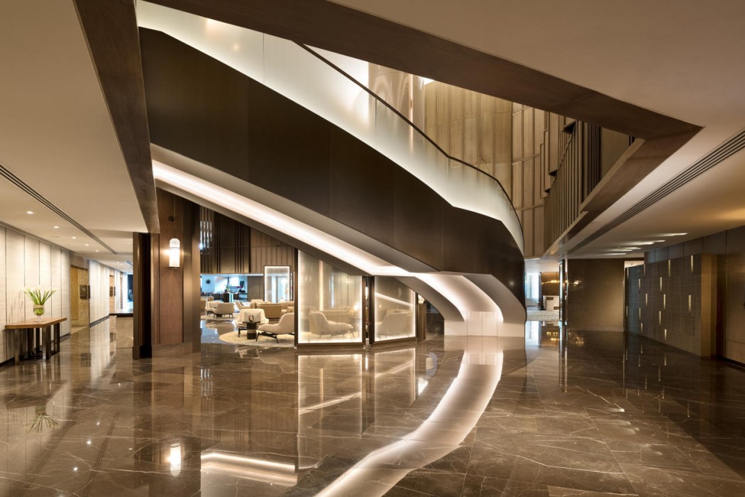Conrad Bangkok 11/172