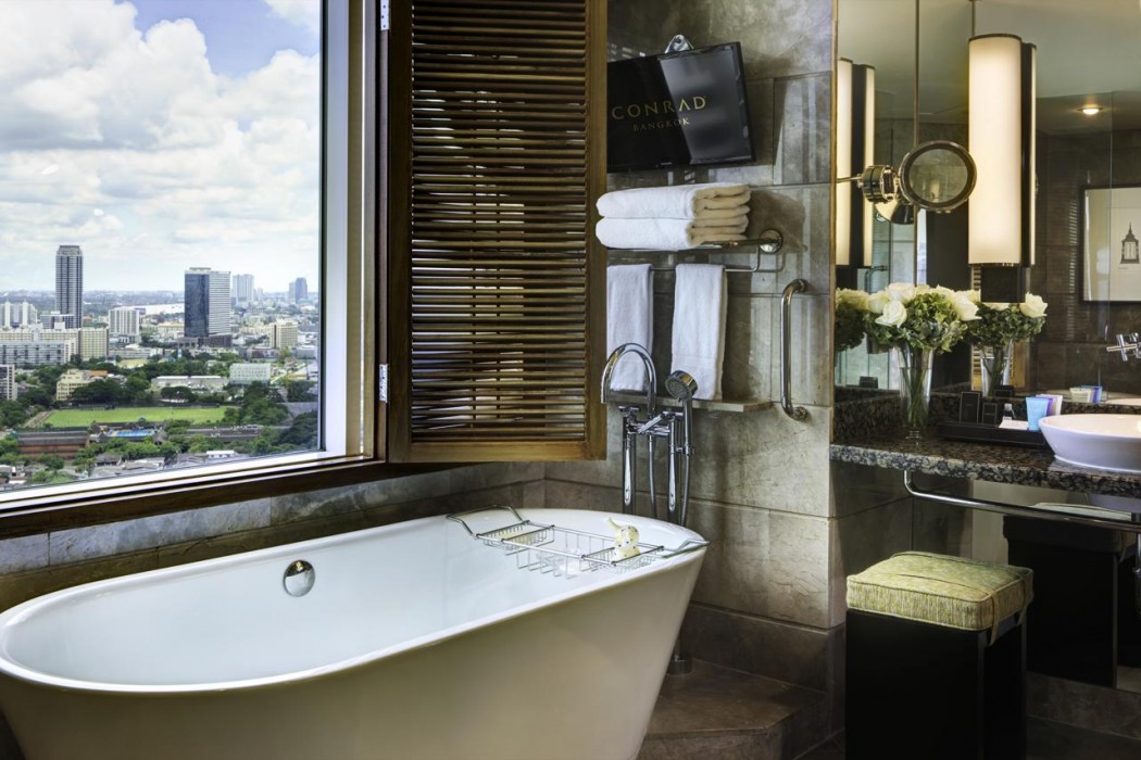 Conrad Bangkok 57/172