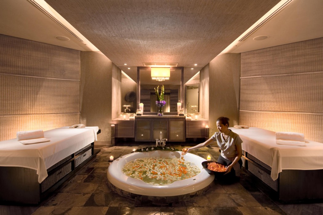 Conrad Bangkok 102/172