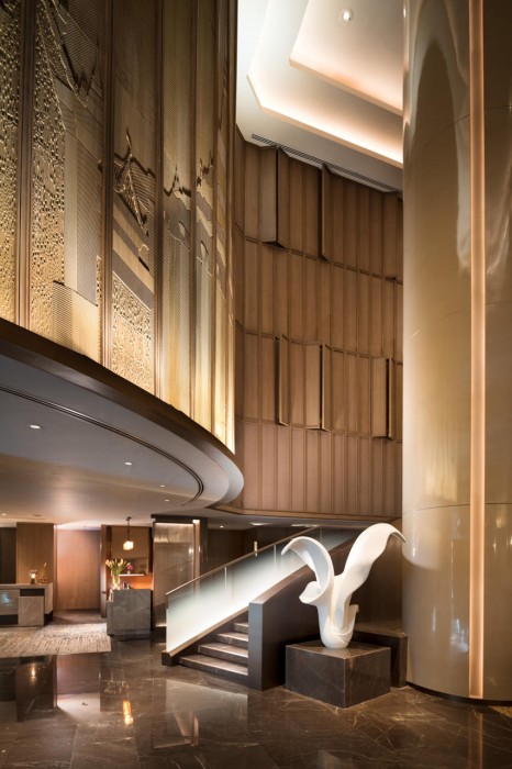 Conrad Bangkok 10/172