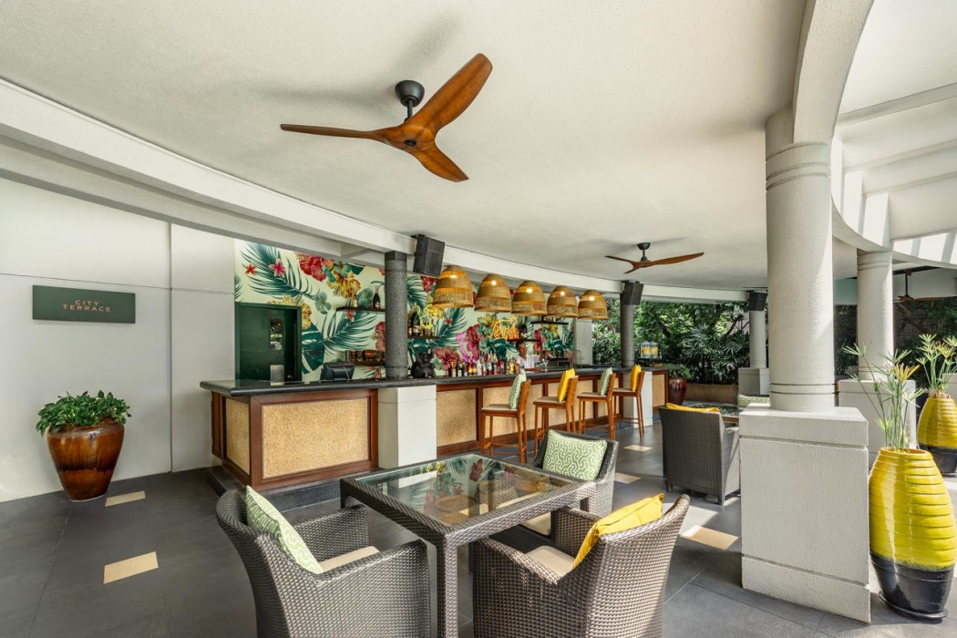 Conrad Bangkok 61/172