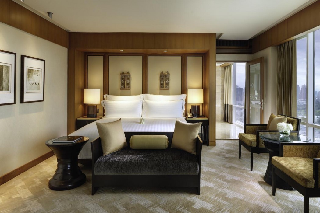 Conrad Bangkok 64/172