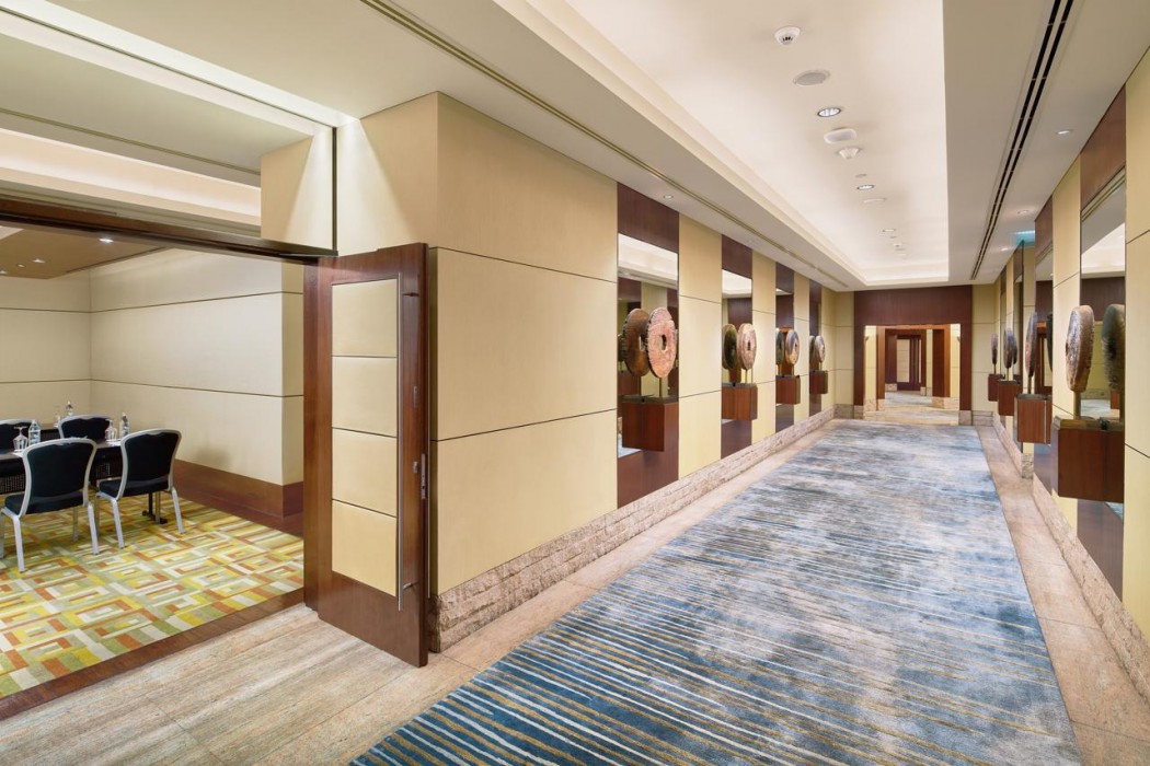 Conrad Bangkok 143/172