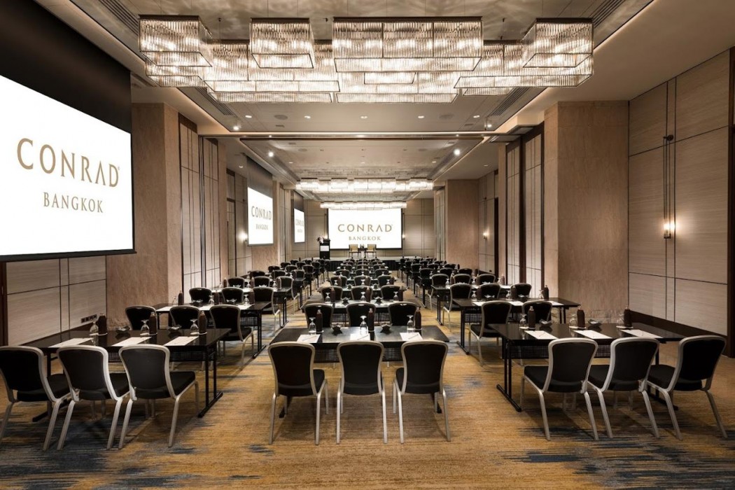 Conrad Bangkok 87/172