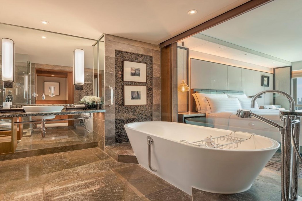 Conrad Bangkok 23/172