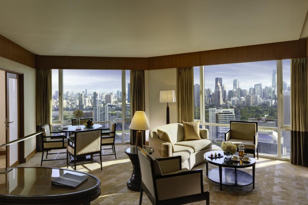 Conrad Bangkok 33/172