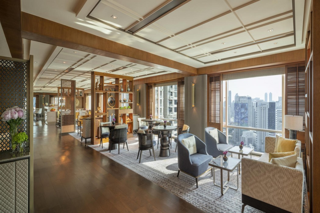 Conrad Bangkok 65/172