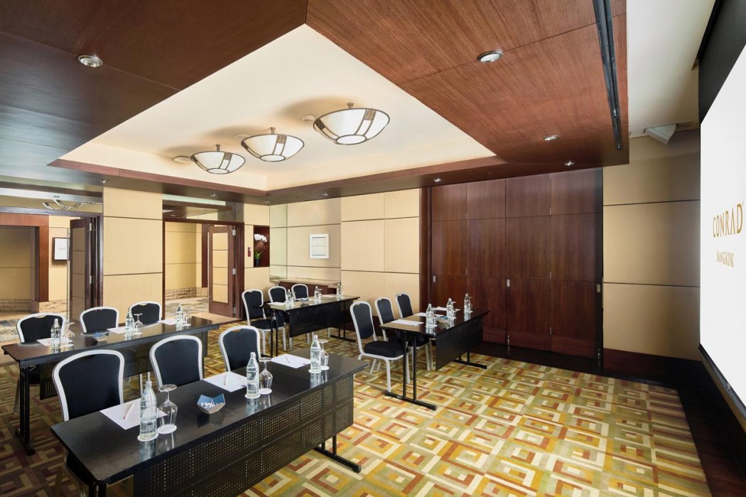 Conrad Bangkok 147/172