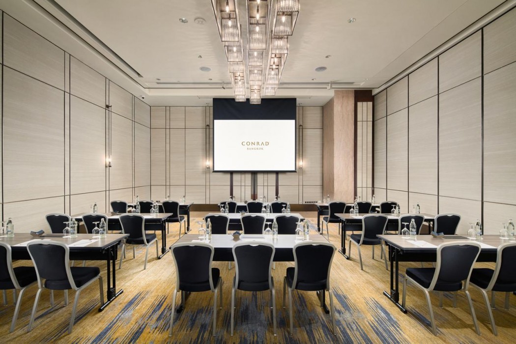 Conrad Bangkok 139/172
