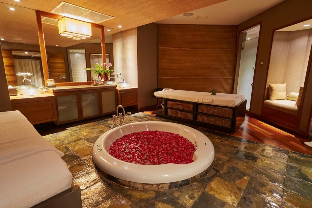 Conrad Bangkok 112/172