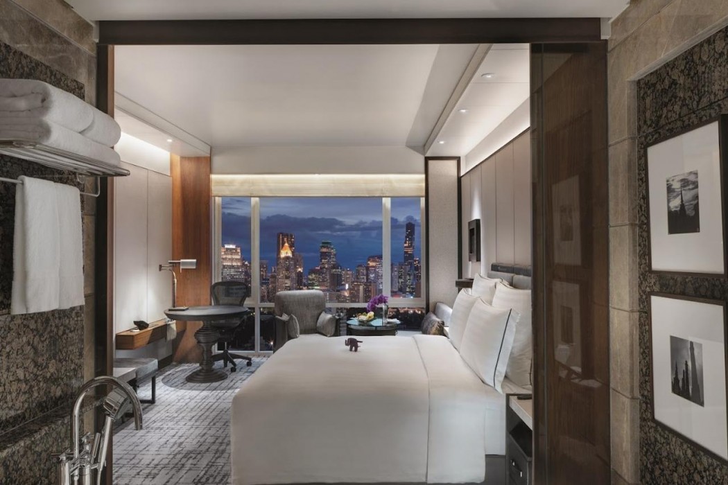 Conrad Bangkok 28/172