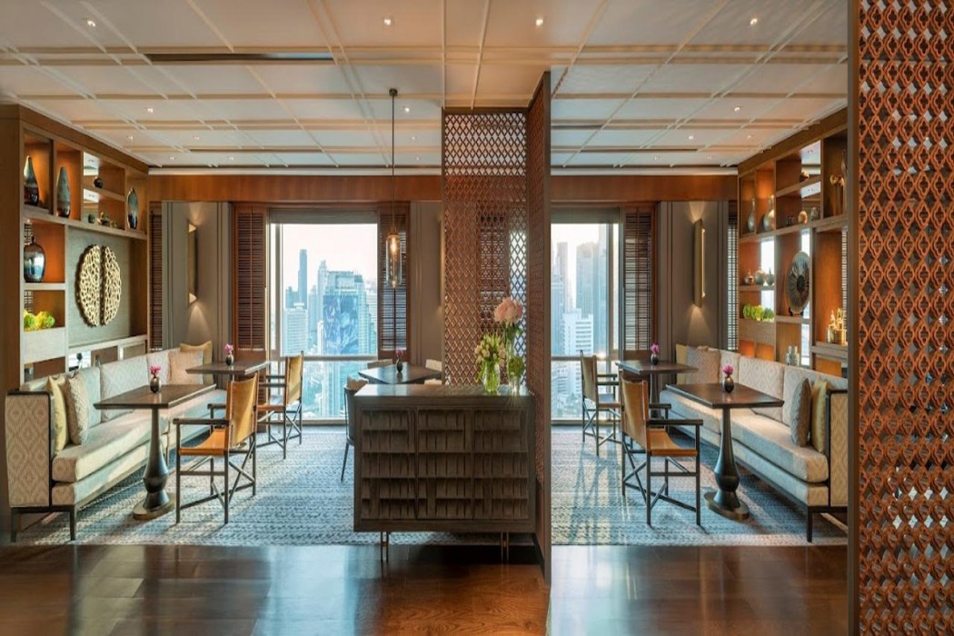 Conrad Bangkok 29/172