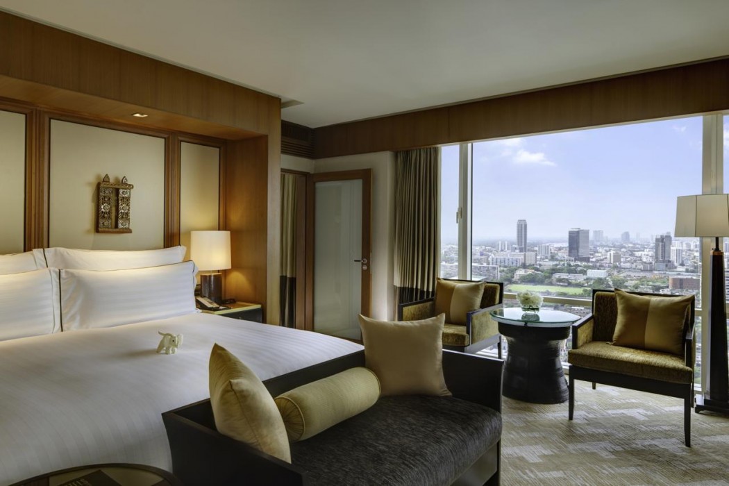 Conrad Bangkok 32/172
