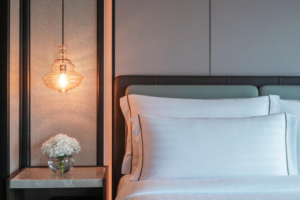 Conrad Bangkok 51/172