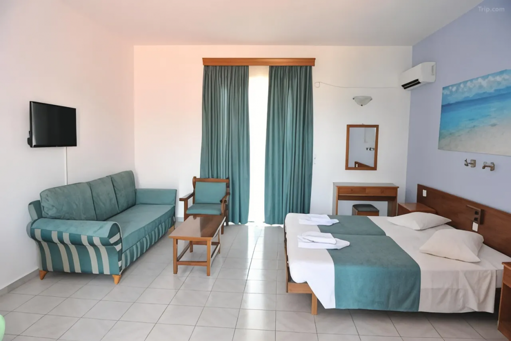 Maritime Hotel 19/62