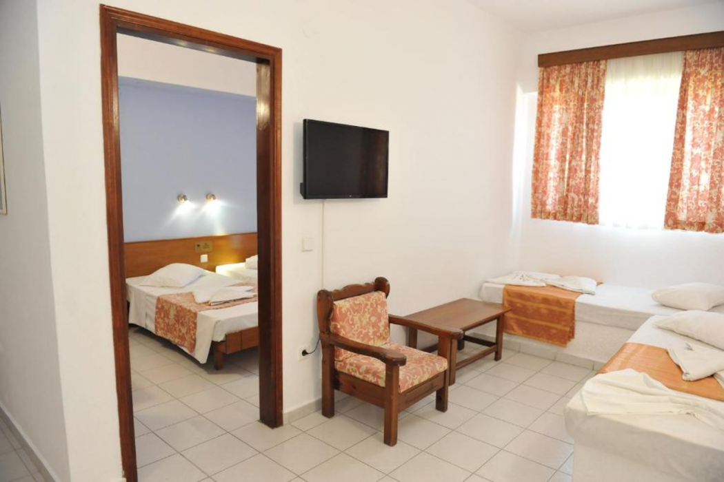 Maritime Hotel 20/62