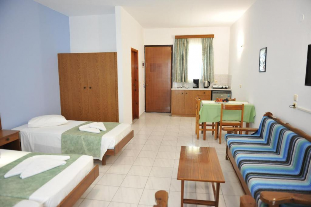 Maritime Hotel 22/62