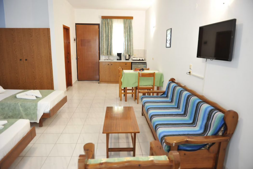 Maritime Hotel 18/62