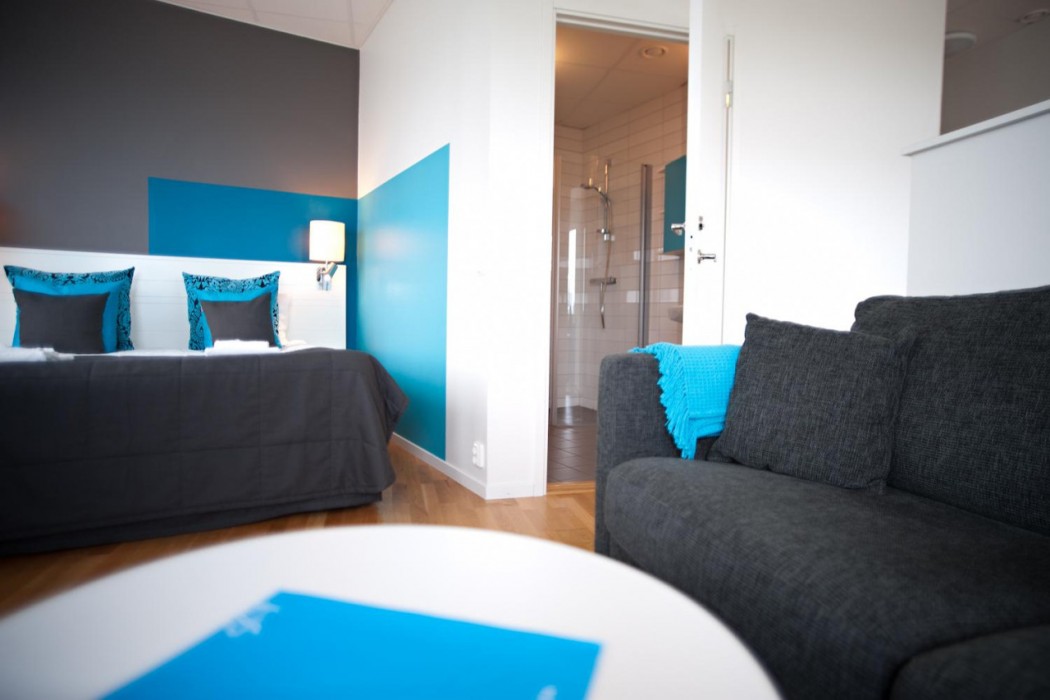Sky Hotel Apartments Tornet 6/18
