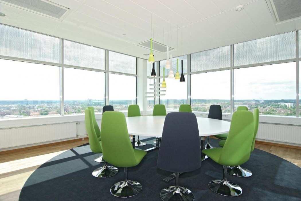 Sky Hotel Apartments Tornet 13/18