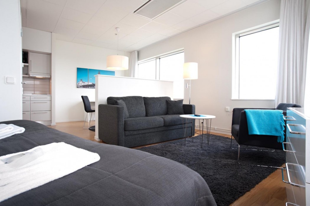 Sky Hotel Apartments Tornet 7/18