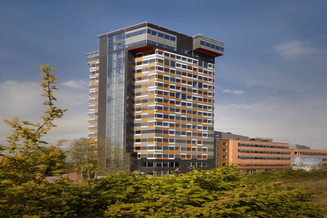 Sky Hotel Apartments Tornet in LINKOPING