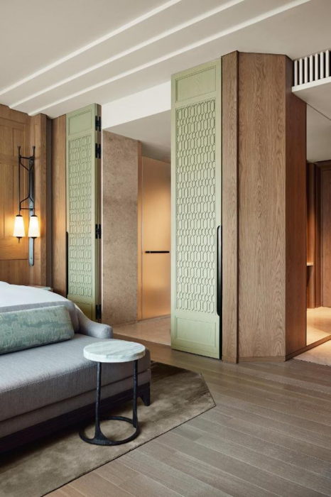 Dusit Thani Bangkok 14/58