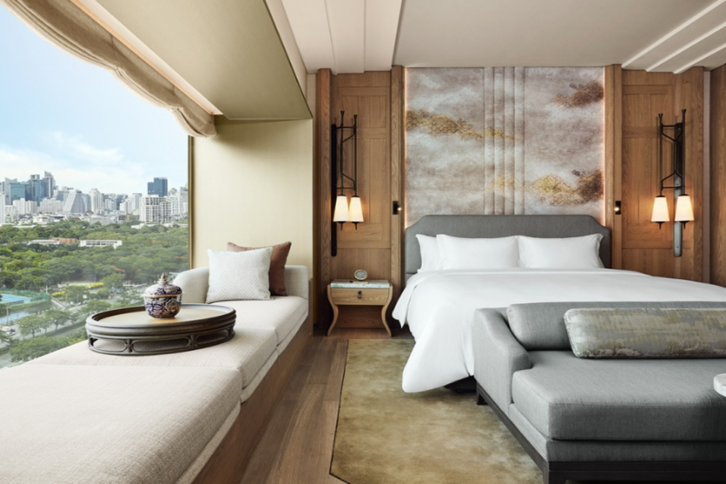 Dusit Thani Bangkok 13/58