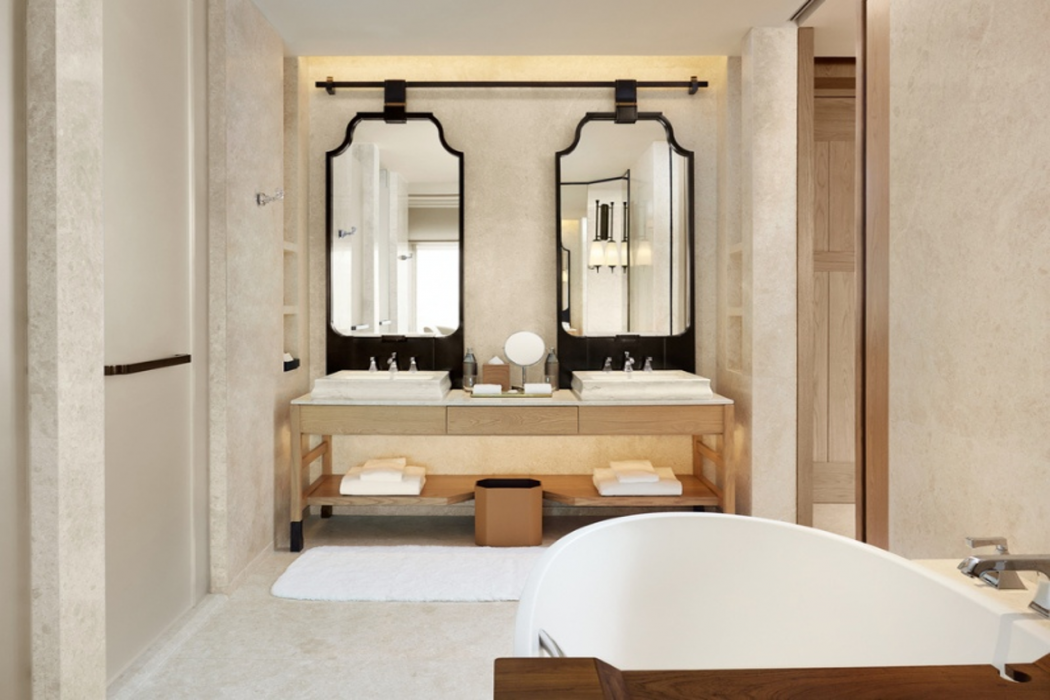 Dusit Thani Bangkok 8/58