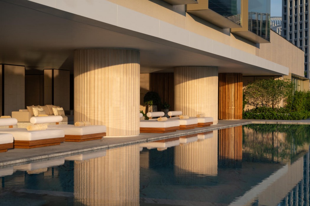 Dusit Thani Bangkok 26/58
