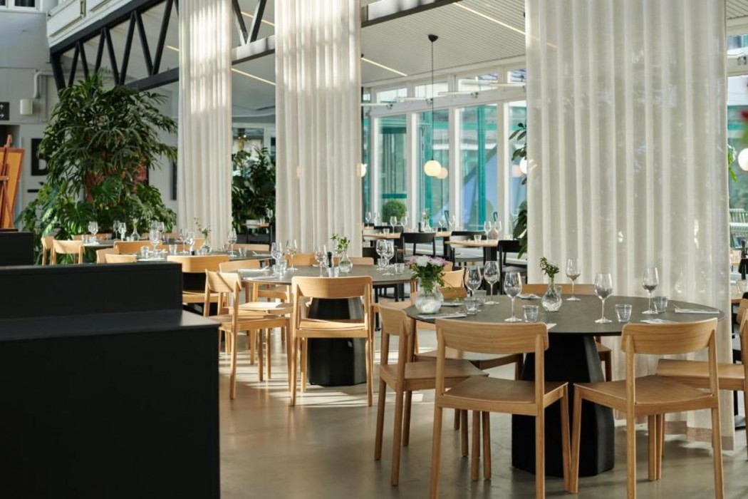 First Hotel Stockholm North 17/47