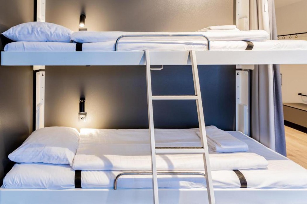 First Hotel Stockholm North 16/47