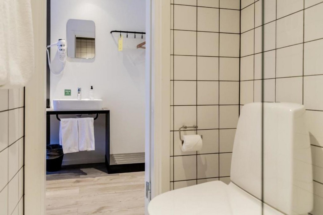 First Hotel Stockholm North 15/47
