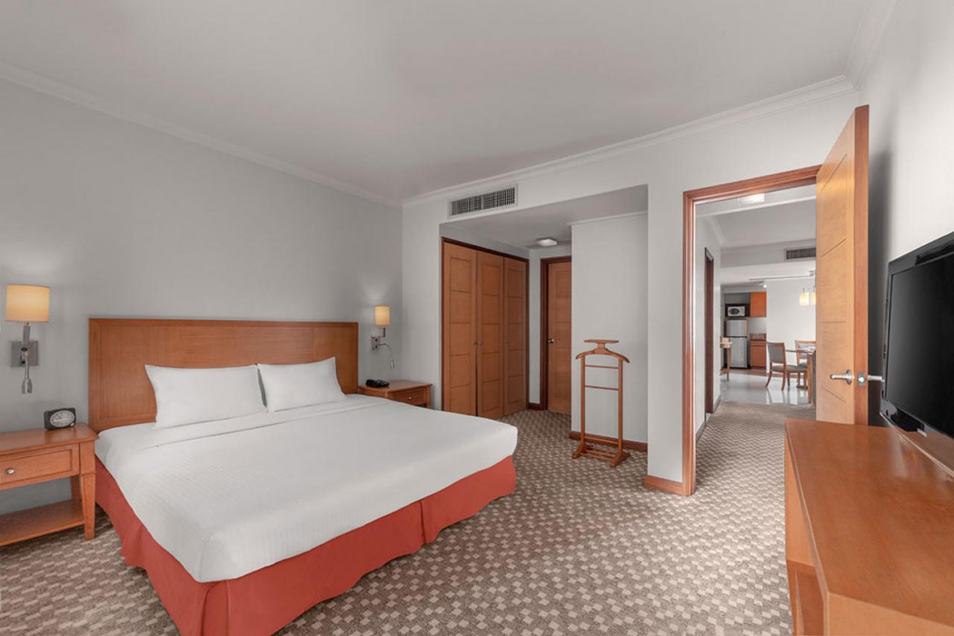 The Linden Suites 12/47