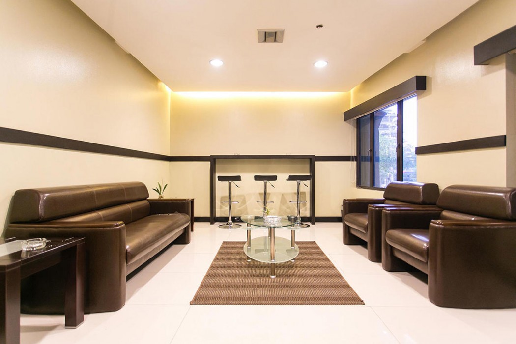 The Linden Suites 24/47