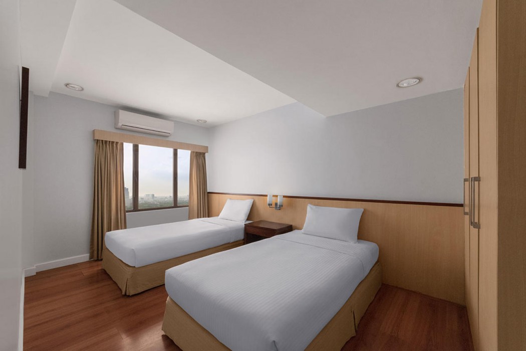 The Linden Suites 7/47