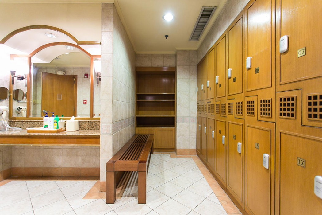 The Linden Suites 30/47