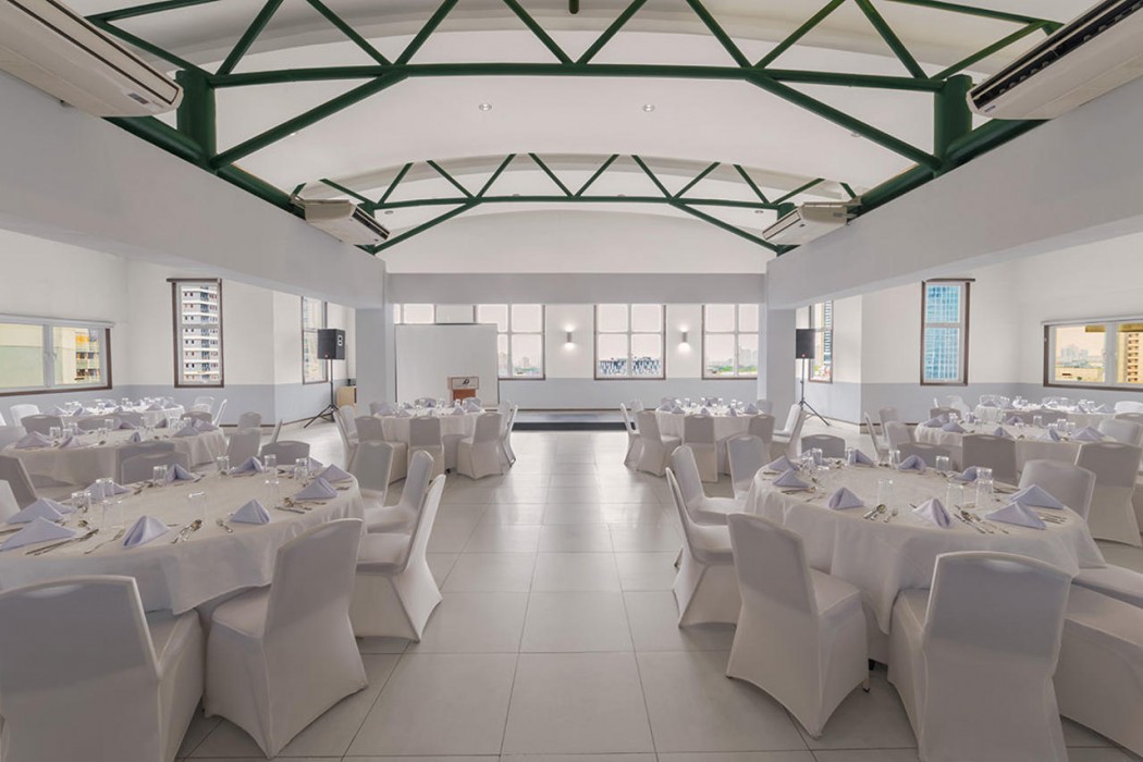 The Linden Suites 39/47
