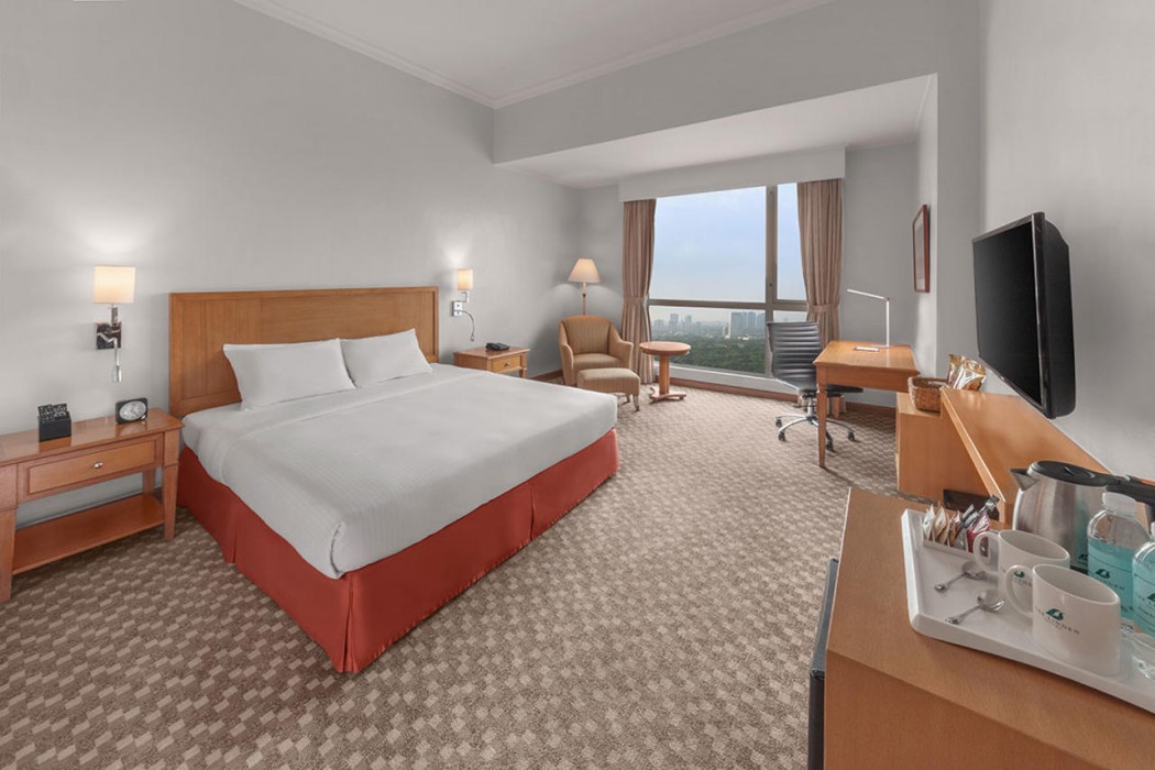 The Linden Suites 22/47