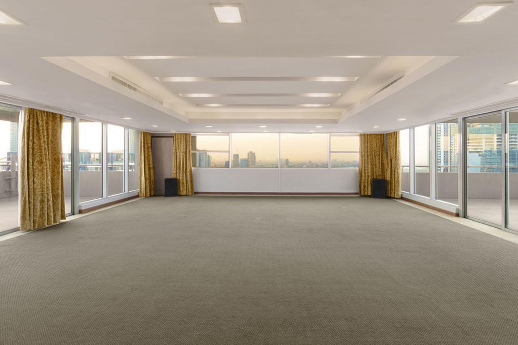 The Linden Suites 36/47