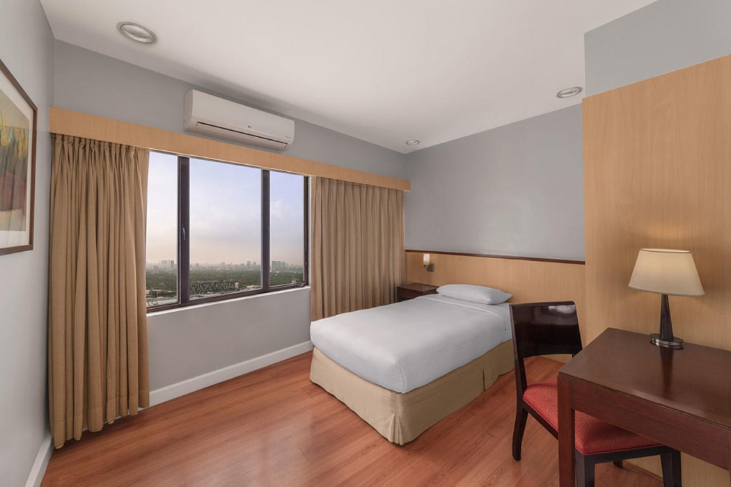 The Linden Suites 6/47