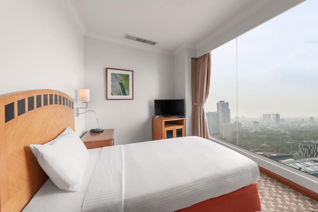 The Linden Suites 15/47