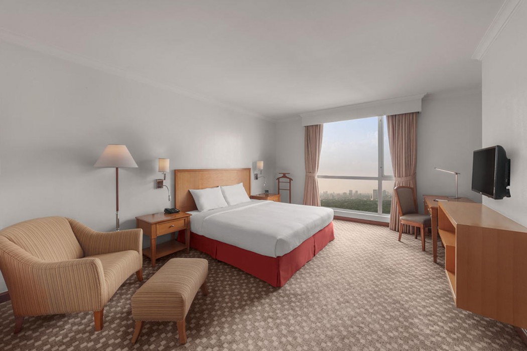 The Linden Suites 18/47