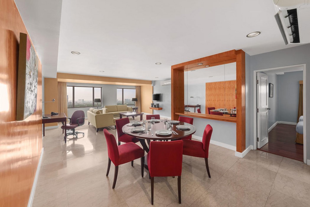 The Linden Suites 16/47