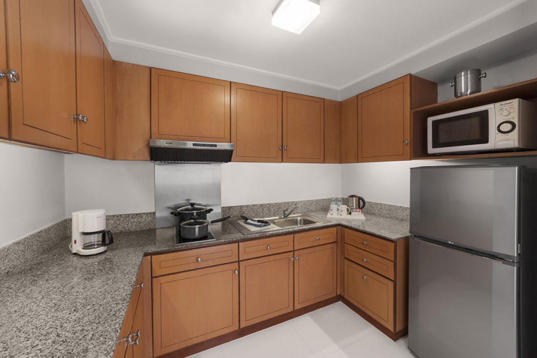 The Linden Suites 17/47